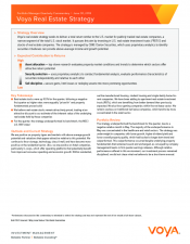 Preview Image for Voya Real Estate Strategy Quarterly Commentary.pdf