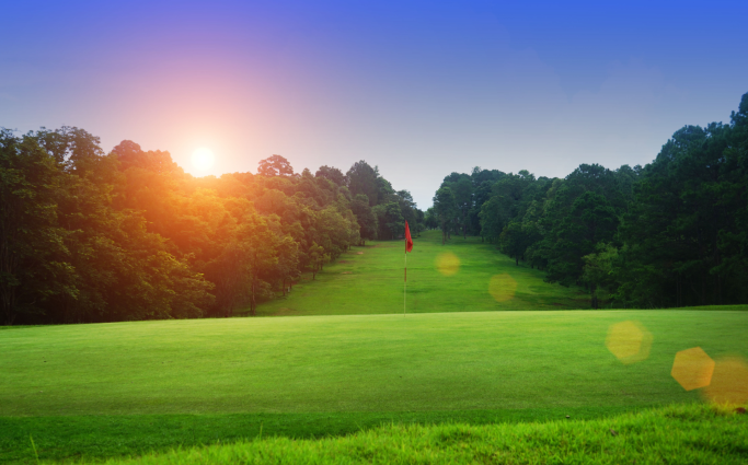 Golf Course