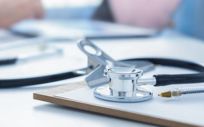 stethoscope