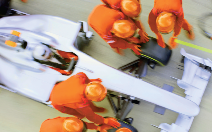 Article: CEO Letter 2025: Driven, Together