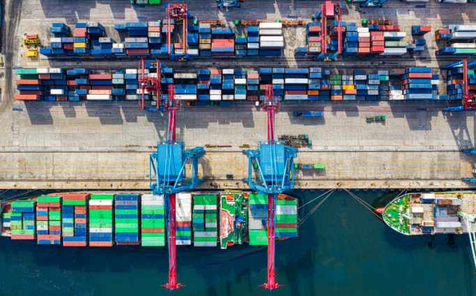 Landing_page: Navigating the Tariff Shockwaves