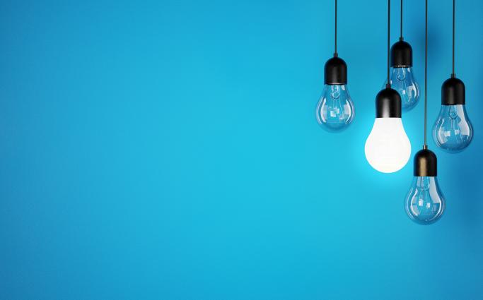 Light Bulb