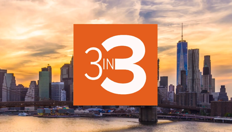 Article: 3 in 3: Will Maine Give Data Centers the Cold Shoulder? 