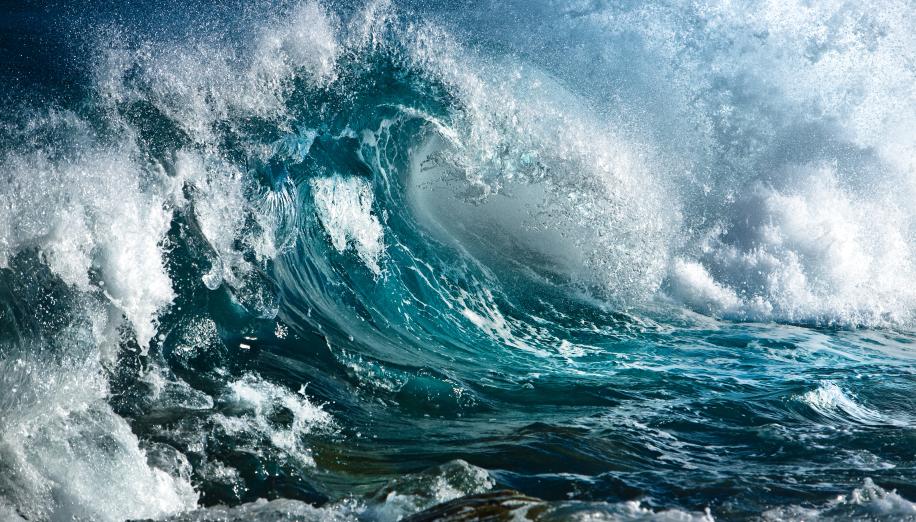 Article: Investing Through Volatility:  Today’s Market in 5 Charts
