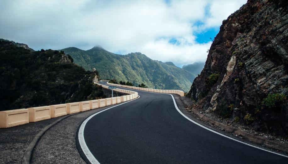 Article: Facing Fiscal Forks in the Road