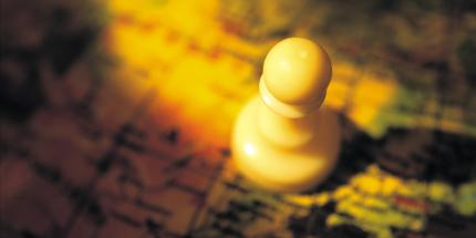 Article: 3 Advantages of Active Management in International Small Cap