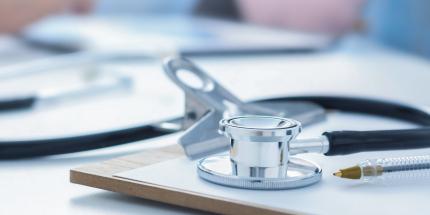 Article: Strong Pulse, High Blood Pressure