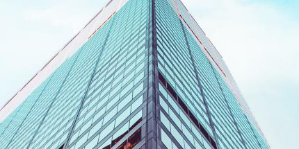 Building in Sky