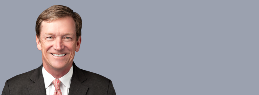 T. Ritson Ferguson | Voya Investment Management