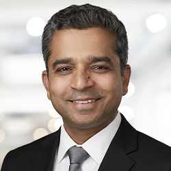 Anuranjan Sharma
