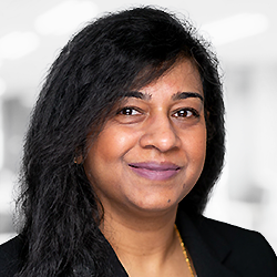 Susanna Jacob