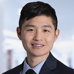 Maverick Lin
