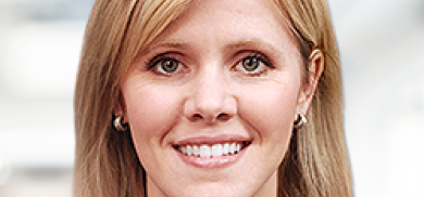 Kristy Finnegan