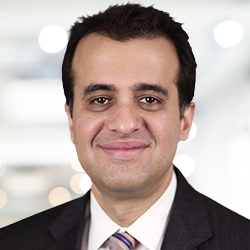 Amir Sahibzada