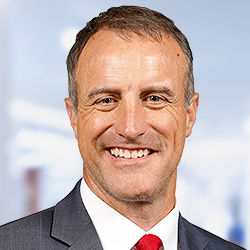 Michael Coyne