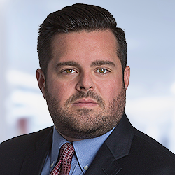 John Coyle, Jr.