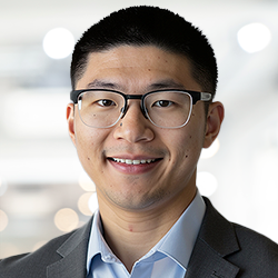John Zhang