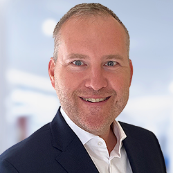 Markus Wolff