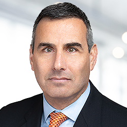 Joel Rubenstein