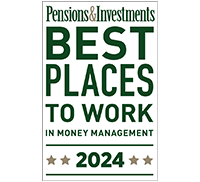 Best Places to Work