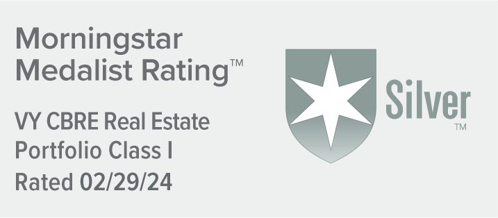 Morningstar Medalist Rating