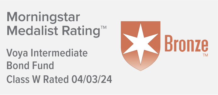 Morningstar Medalist Rating