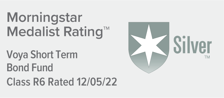 Morningstar Analyst Rating - Class R6