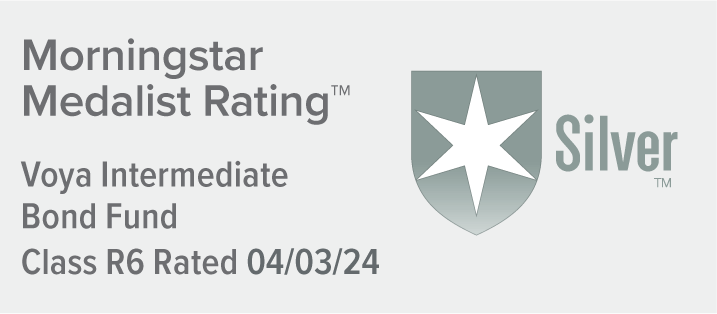 Morningstar Medalist Rating